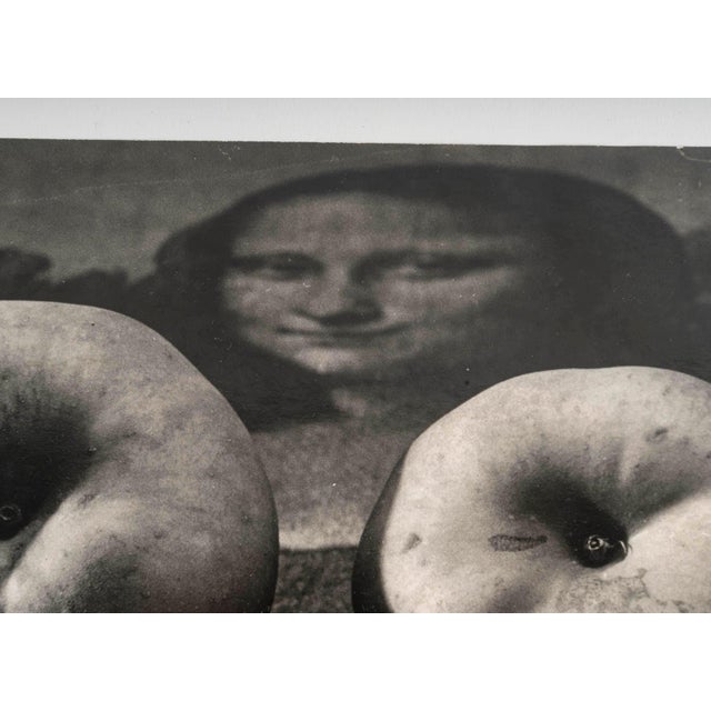 Gene Fenn, Surrealist Image, Photographic Print For Sale - Image 4 of 7