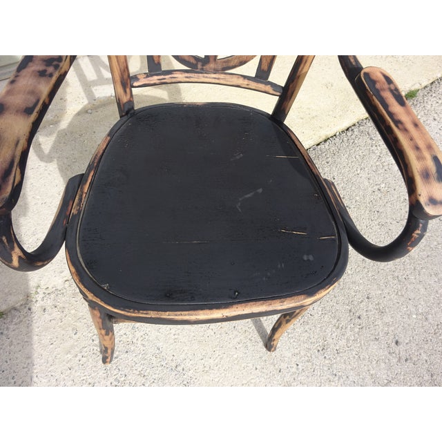 Living Room Set from Baumann, 1900s, Set of 3 For Sale - Image 3 of 18