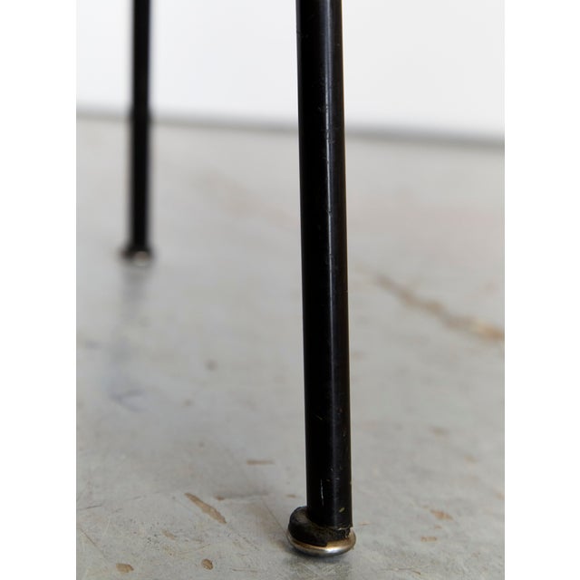 1950s NR 72 Chair by Eero Saarinen for Knoll, 1950s For Sale - Image 5 of 11