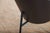 Costes Chair Set in Black Lacquered Tubular Steel Frame, Molded Plywood Seat and Leather by Philippe Starck, 1984, Set of 6 For Sale - Image 12 of 17