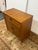Rustic European Pottery Barn Wade Entry Way Console Table, Weathered Pine For Sale - Image 3 of 12