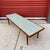 1960s Marshall Studios Coffee Table by Martz For Sale - Image 9 of 9