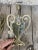 French C1900 Antique French Neoclassical Style Bronze Trophy/ Vase Form Wall Sconces a - Pair For Sale - Image 3 of 7