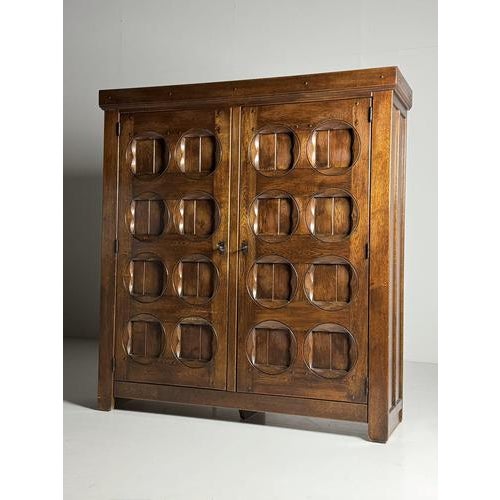 Brutalist Throw 1970s For Sale - Image 15 of 15