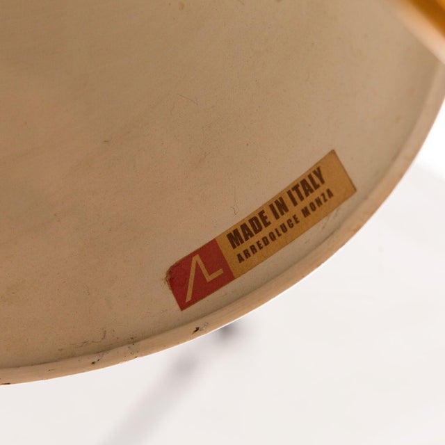 1950s Arredoluce Triennale Mid Century Floor Lamp For Sale In New York - Image 6 of 18