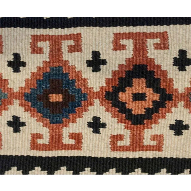 Early 20th Century Persian Lori Runner For Sale - Image 4 of 5