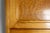 Art Nouveau French Dressing Armoire Beveled Mirror, 1920 For Sale - Image 16 of 18