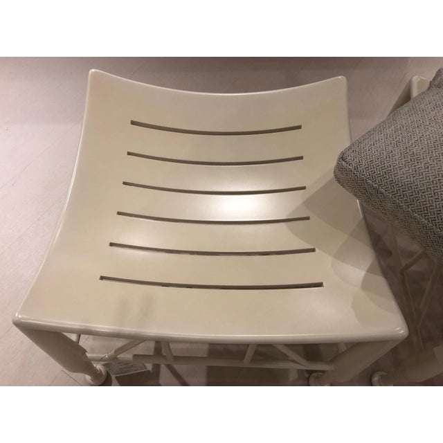 Theodore Alexander Hayward Ii Stool Pair
