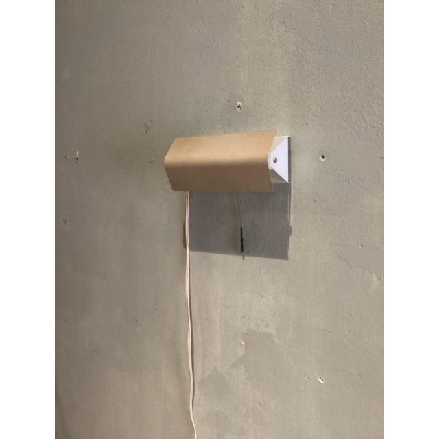 Wall Lamp from Philips, 1960s For Sale - Image 6 of 6