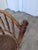 Vintage Carved Bentwood Dining Chair in the style of Thonet Style, 1960s For Sale - Image 4 of 18