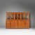 Display Cabinet in Pine, Belgium, 1890s For Sale - Image 16 of 16
