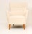 A stylish and extremely comfortable Swedish vintage armchair by Folke Ohlsson for Dux. This is an early model dating from...