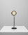 20th Century French Adjustable Metal Table Lamp For Sale - Image 17 of 18