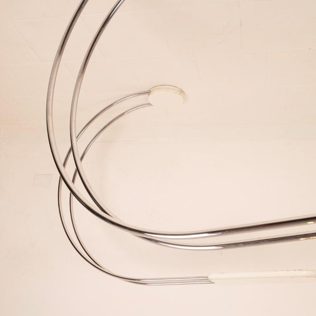 Gesto Lamps by Bruno Gecchelin for Skipper, 1979, Set of 2 For Sale - Image 15 of 18