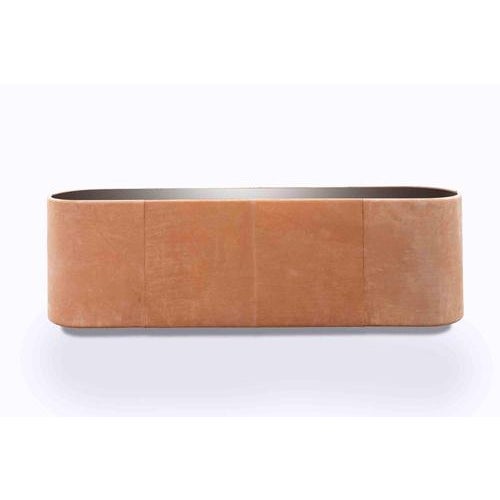 Elanta Sideboard attributed to Patrick Forget for Roche Bobois, 1990s For Sale - Image 12 of 14