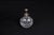 Early 20th Century Hawkes Crystal & Sterling Perfume Bottle For Sale - Image 9 of 11