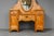 Art Nouveau Dressing Table with Mirror For Sale - Image 9 of 18