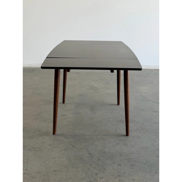 Compact Vintage Expanding Table For Sale - Image 16 of 17