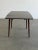 Compact Vintage Expanding Table For Sale - Image 16 of 17