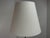 West Elm Tapered Shade Floor Lamp For Sale In San Francisco - Image 6 of 12