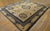Antique Chinese Peking rug. Measures: 9' 0''x 11'6''.