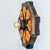 Ceramic Danish Ceramic Wall Light, 1970 For Sale - Image 7 of 15