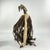 Early 20th Century Early 20th Century Bwa Hat Burkina Faso MATTER COLLECTION For Sale - Image 5 of 9