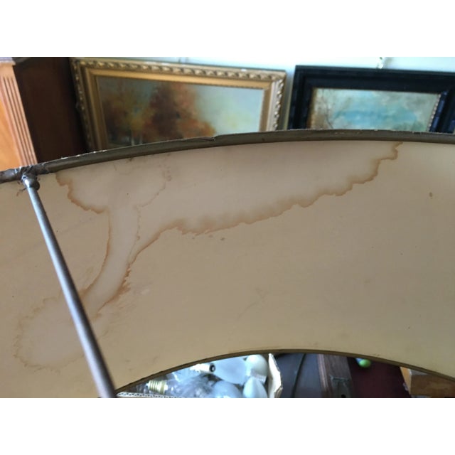 Art Deco Style Floor Lamp, 1960s For Sale - Image 17 of 18