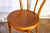 Jacob & Josef Kohn Vintage Thonet No. 14 Vienna Coffee House Chair For Sale - Image 4 of 9
