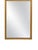 Late 19th Century Antique French Louis XVI-Style Gilt-Wood Painted Pier Mirror, Late 19th Century For Sale - Image 5 of 10