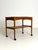 Poul Hundevad – Teak Serving Trolley, 1960s Elegant serving trolley designed by Poul Hundevad and manufactured by...