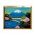 Paint Japanese Landscape Prints - A Pair For Sale - Image 7 of 8