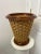 1970s 1970s Danish Modern Style Woven Wastebasket For Sale - Image 5 of 7