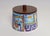 Mid-Century Modern Vintage Elfi Stadler for Schramberg Faience Ceramic Lidded Jar / Canister / Box For Sale - Image 3 of 17