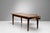 Antique Farmhouse Table in Cherrywood, 1880 For Sale - Image 4 of 9
