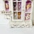 Vintage Coastal Boho Chic Lavender Ground Beach House Divided Shadowbox Decorative Object, Seashell Collection - A Pair For Sale - Image 11 of 18