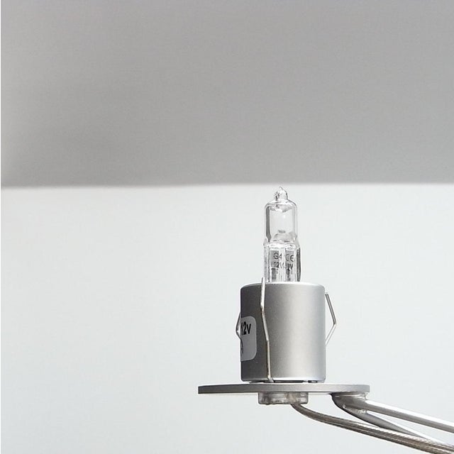 Lightweight Chandelier by Tom Dixon for Foscarini, 1995 For Sale - Image 9 of 11