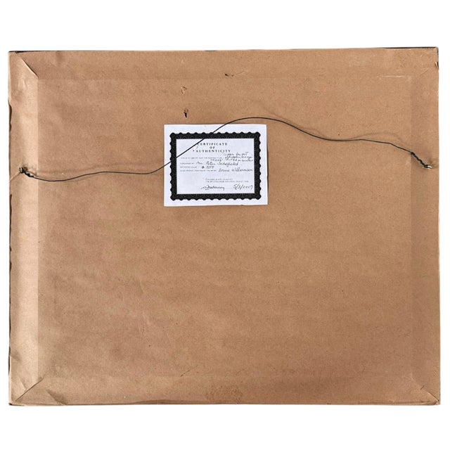 "Copper Teapot With Apple and Orange" Oil Painting by Bruce Williamson For Sale - Image 12 of 13