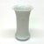 Fine White Porcelain Vase Curation, Multiple West German Makers - Group of 5 For Sale - Image 4 of 12