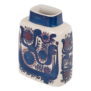 No. 436/3132 Tenera Vase from Royal Copenhagen, 1960s For Sale