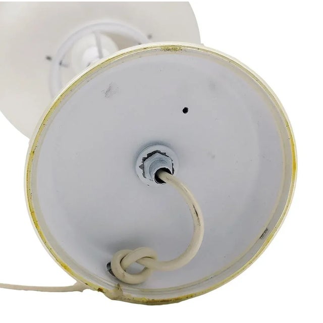 Fontana Arte Bilia Table Lamp by Gio Ponti for Fontana Arte, Italy, 1960s For Sale - Image 4 of 7