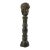 Early 20th Century Dan Figural Scepter Cote d'Ivoire MATTER COLLECTION For Sale