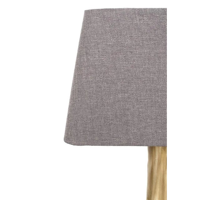 Ceramic Table Lamp, 1960s For Sale - Image 4 of 7