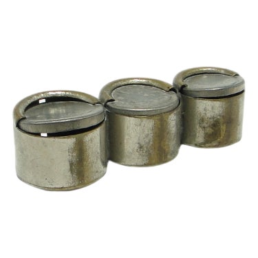 Art Deco Container for Coins, Sweden, 1900s For Sale