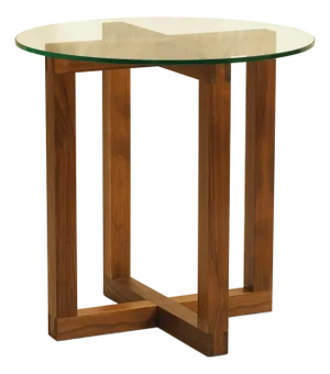 Joiner's End Table