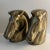 Art Deco Trojan Horse Bookends - Set of 2 For Sale - Image 4 of 8
