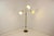 Brass Floor Lamp, Czechoslovakia, 1950s For Sale - Image 17 of 18
