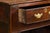 English 19th Century Oak Buffet with Four Drawers and Three Doors For Sale - Image 4 of 12