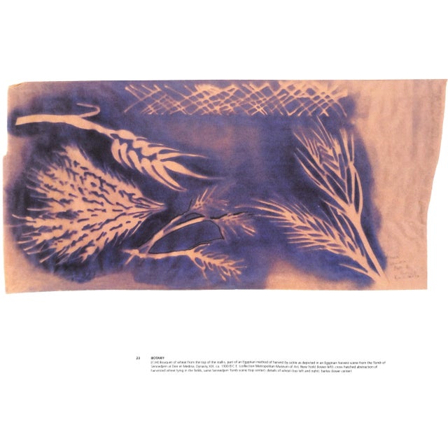 "Workbook" 2004 Doner, Michele Oka For Sale In New York - Image 6 of 11