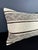 Contemporary Turkish Hemp Pillow Cushion Natural Beige Brown Pillow Cushion Cover 16" x 24" For Sale - Image 3 of 4